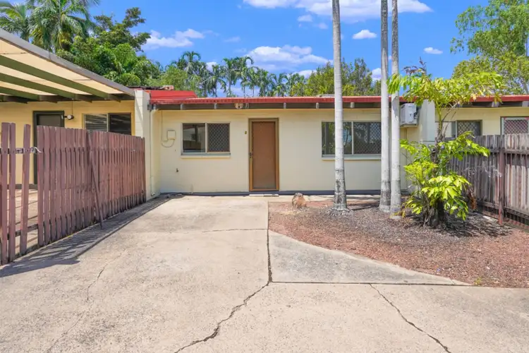 Second view of Homely unit listing, 2/106 Dwyer Circuit, Driver NT 830