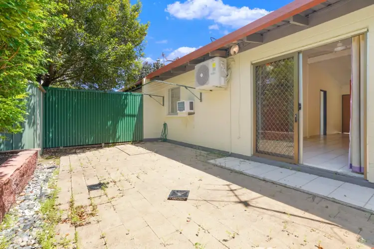 Third view of Homely unit listing, 2/106 Dwyer Circuit, Driver NT 830