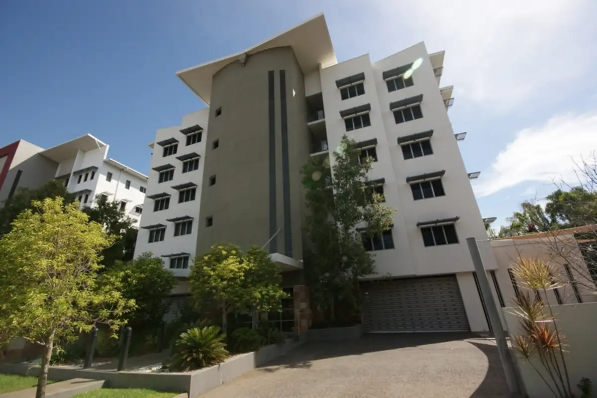 Main view of Homely unit listing, 101/71A Progress Drive, Nightcliff NT 810