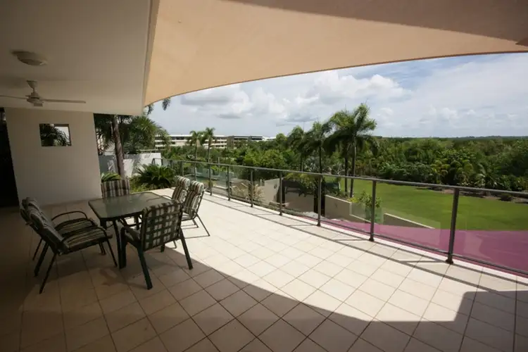 Second view of Homely unit listing, 101/71A Progress Drive, Nightcliff NT 810