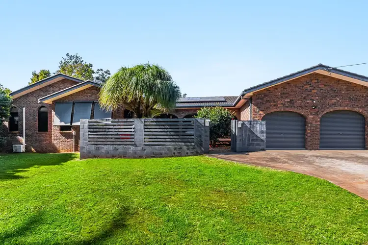 35 Maple Drive, Alstonville NSW 2477