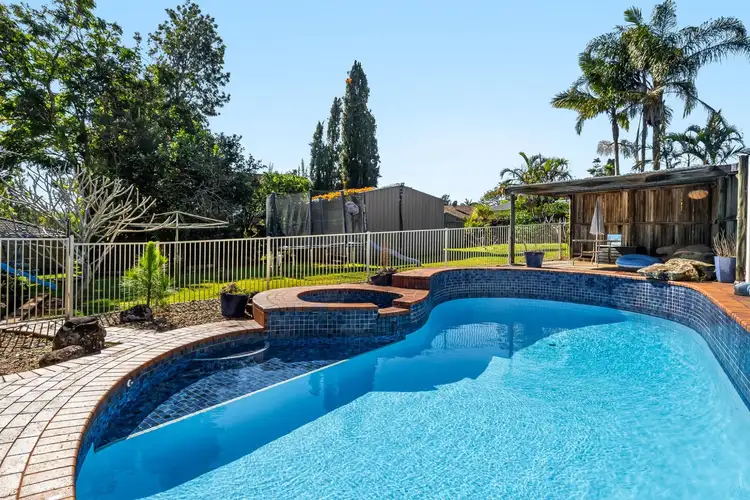 Second view of Homely house listing, 35 Maple Drive, Alstonville NSW 2477