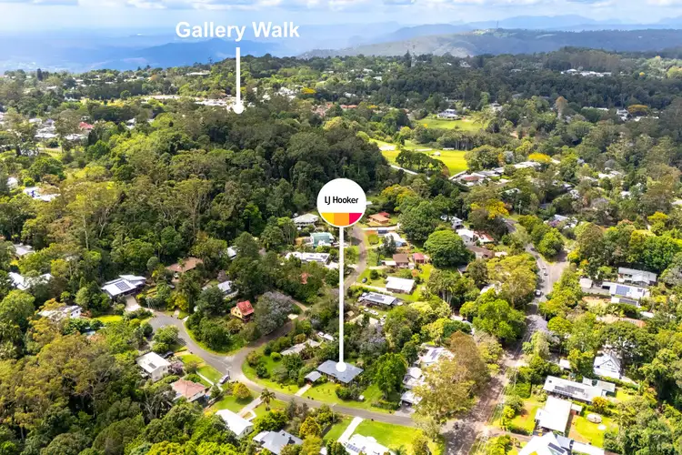 Third view of Homely house listing, 5 Mayon Court, Tamborine Mountain QLD 4272