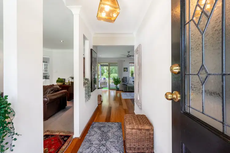 Sixth view of Homely house listing, 5 Mayon Court, Tamborine Mountain QLD 4272