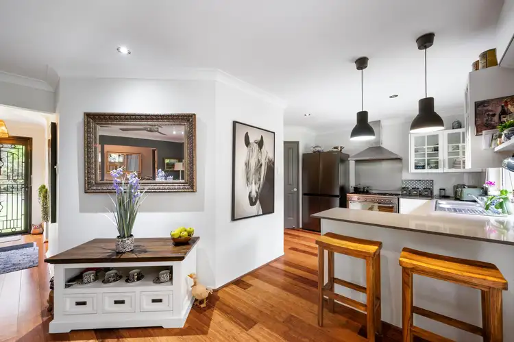 Seventh view of Homely house listing, 5 Mayon Court, Tamborine Mountain QLD 4272