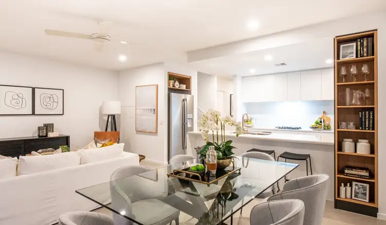 1058/154 Musgrave Avenue, Southport QLD 4215