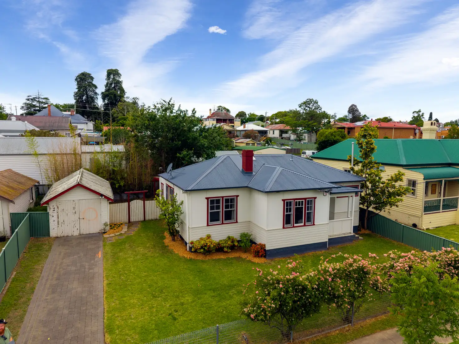 Main view of Homely house listing, 4 Canning Street, Bega NSW 2550