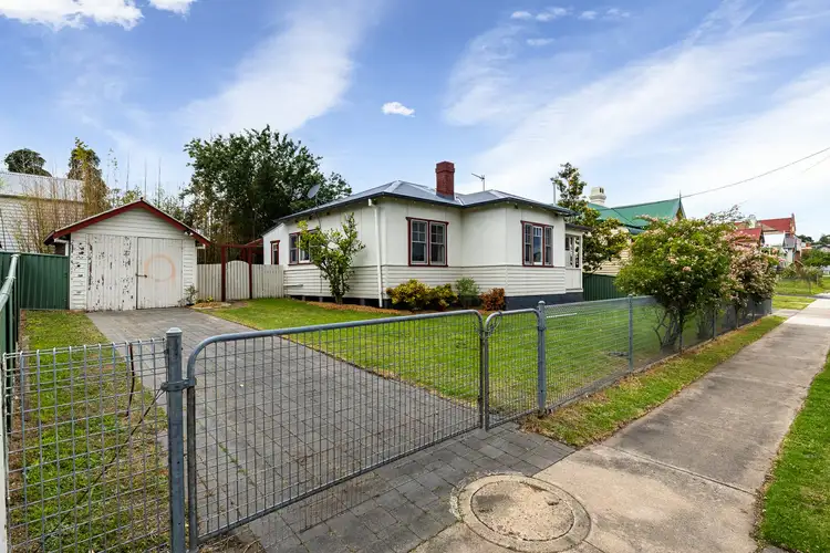 Second view of Homely house listing, 4 Canning Street, Bega NSW 2550