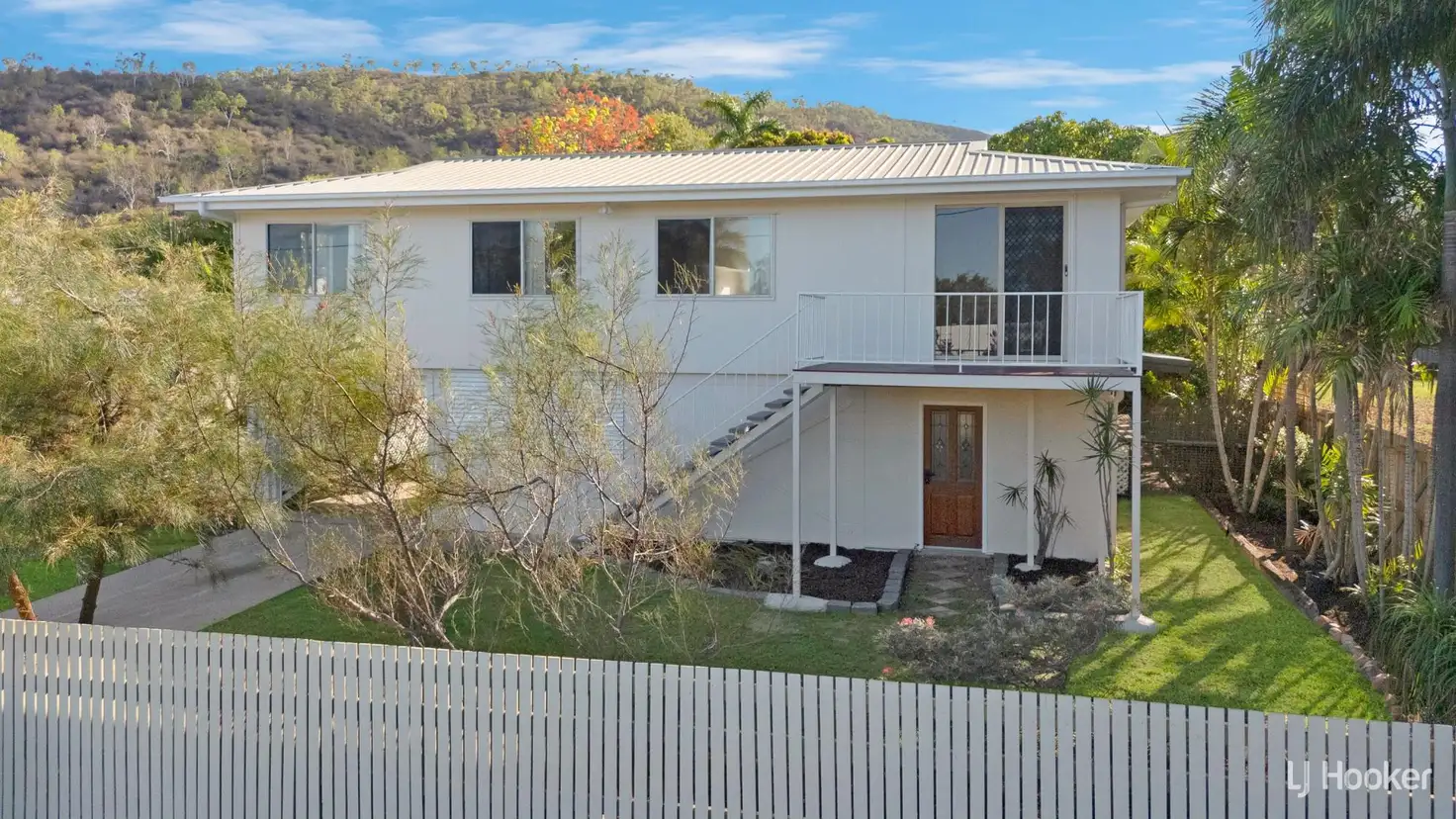 Main view of Homely house listing, 91 Georgina Street, Wulguru QLD 4811