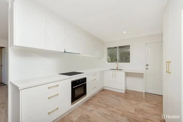 Second view of Homely house listing, 91 Georgina Street, Wulguru QLD 4811