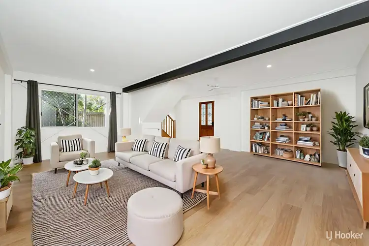 Third view of Homely house listing, 91 Georgina Street, Wulguru QLD 4811