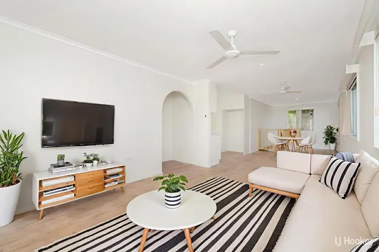 Fourth view of Homely house listing, 91 Georgina Street, Wulguru QLD 4811