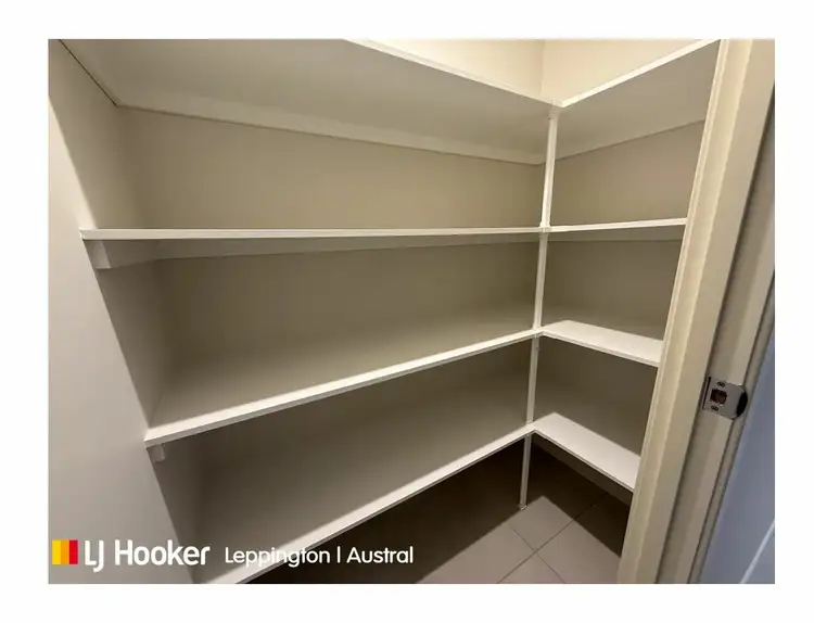 Fourth view of Homely house listing, 153 Robey Avenue, Middleton Grange NSW 2171