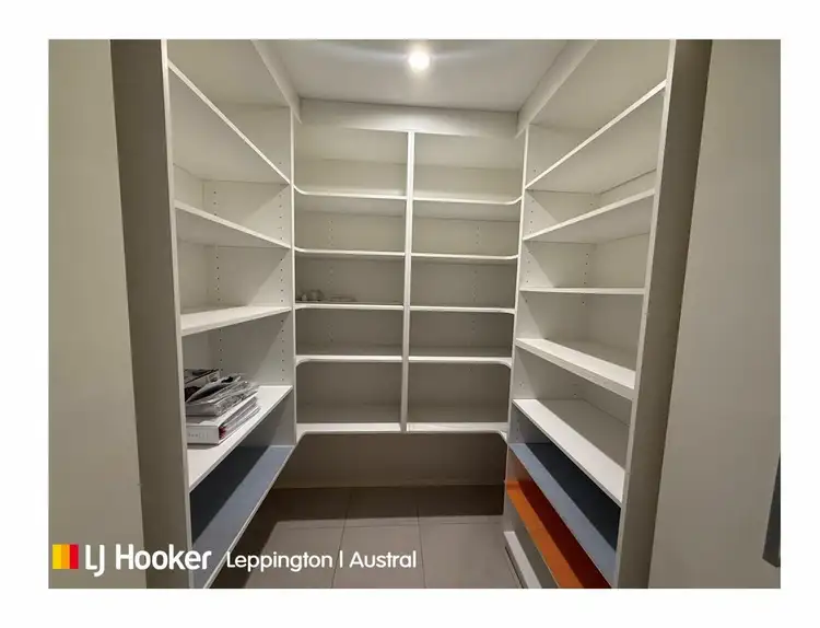 Fifth view of Homely house listing, 153 Robey Avenue, Middleton Grange NSW 2171