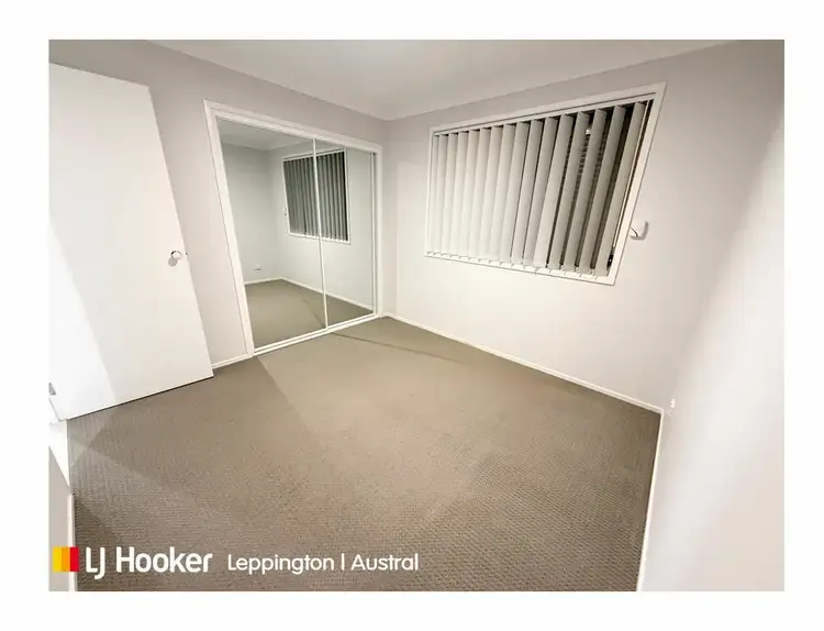 Third view of Homely house listing, 153 Robey Avenue, Middleton Grange NSW 2171