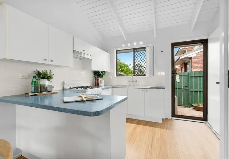 Second view of Homely villa listing, 15/10 Palara Street, Rochedale South QLD 4123