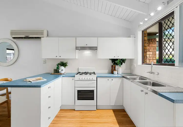 Third view of Homely villa listing, 15/10 Palara Street, Rochedale South QLD 4123