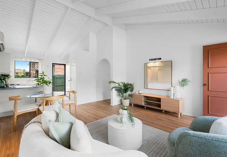 Sixth view of Homely villa listing, 15/10 Palara Street, Rochedale South QLD 4123