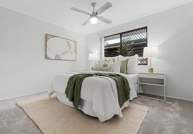 Seventh view of Homely villa listing, 15/10 Palara Street, Rochedale South QLD 4123