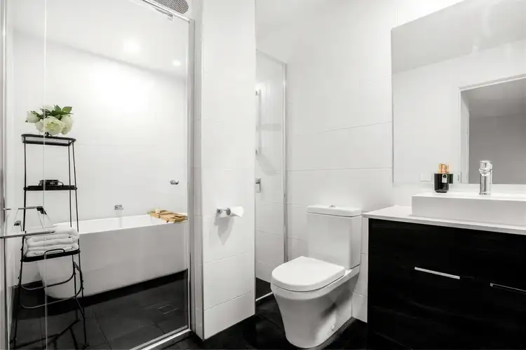 Second view of Homely townhouse listing, 19 Fairbank Drive, Gledswood Hills NSW 2557