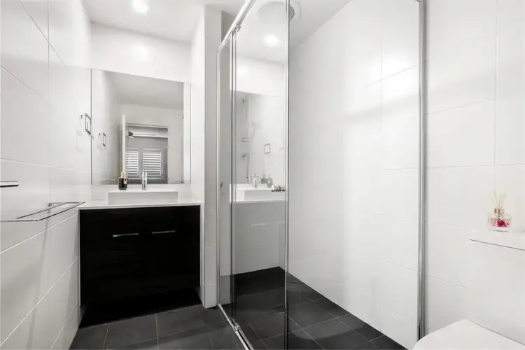 Third view of Homely townhouse listing, 19 Fairbank Drive, Gledswood Hills NSW 2557