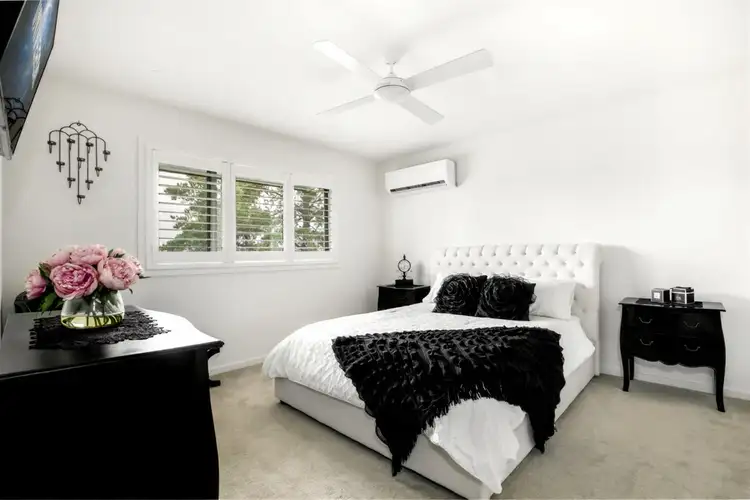 Fourth view of Homely townhouse listing, 19 Fairbank Drive, Gledswood Hills NSW 2557