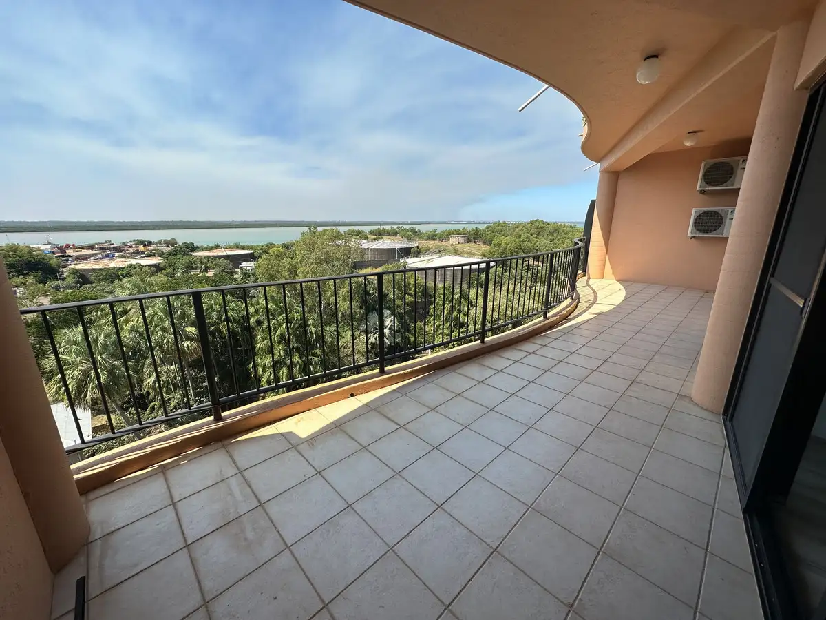 Main view of Homely unit listing, 14/7 Esplanade, Darwin City NT 800