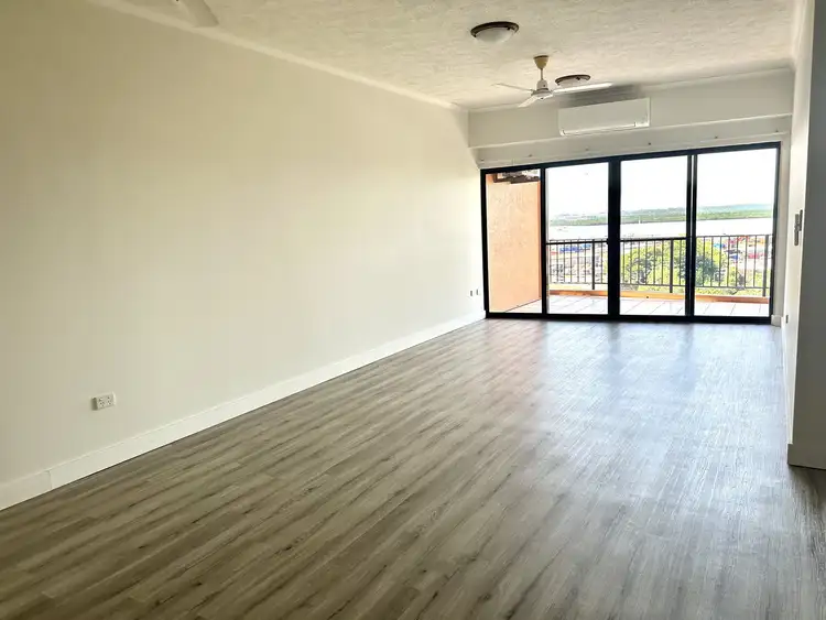 Second view of Homely unit listing, 14/7 Esplanade, Darwin City NT 800