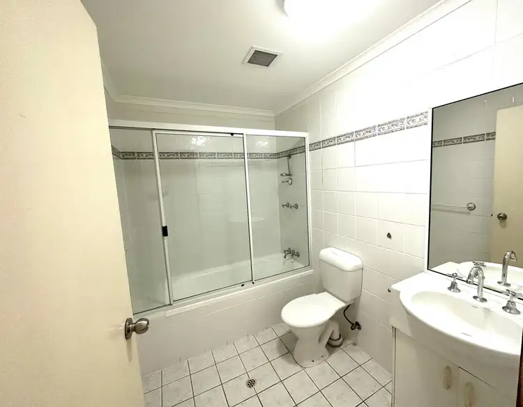 Third view of Homely unit listing, 14/7 Esplanade, Darwin City NT 800