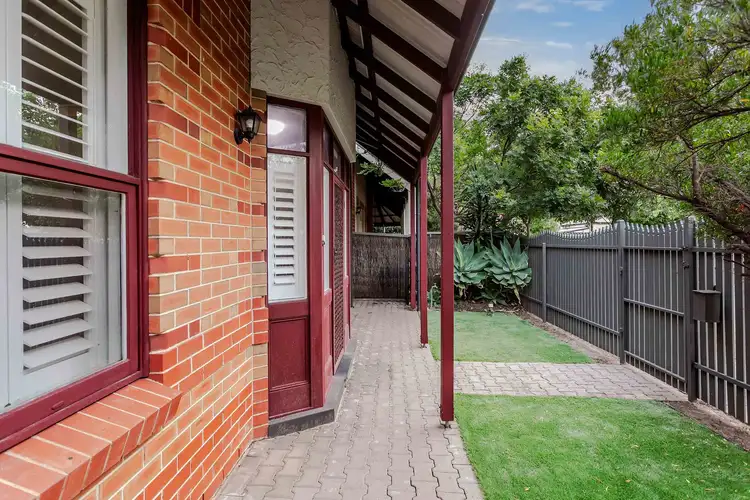 Second view of Homely house listing, 51 Ebor Avenue, Mile End SA 5031