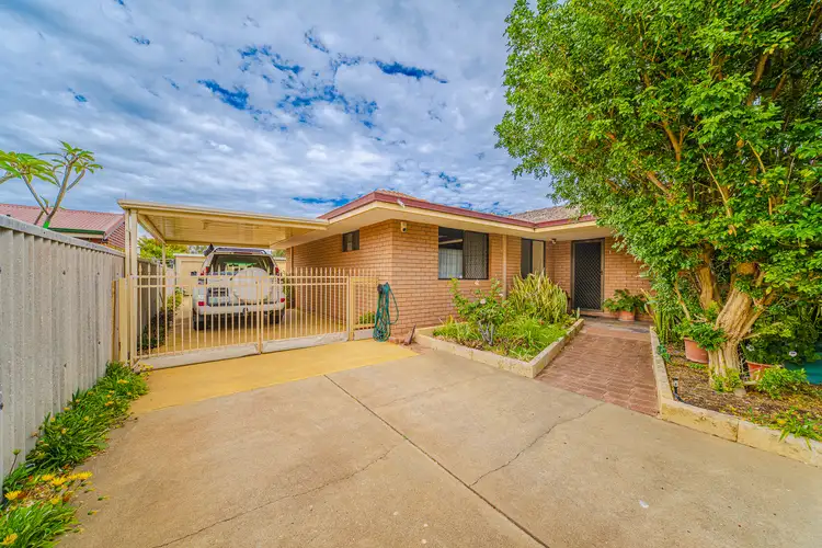 31 Wyeree Road, Mandurah WA 6210