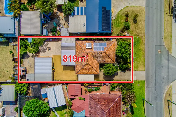 Second view of Homely house listing, 31 Wyeree Road, Mandurah WA 6210