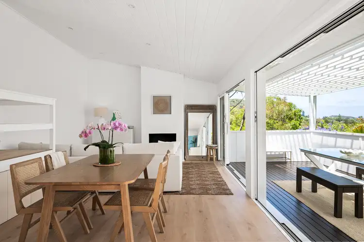 Second view of Homely house listing, 88 Whale Beach Road, Avalon Beach NSW 2107