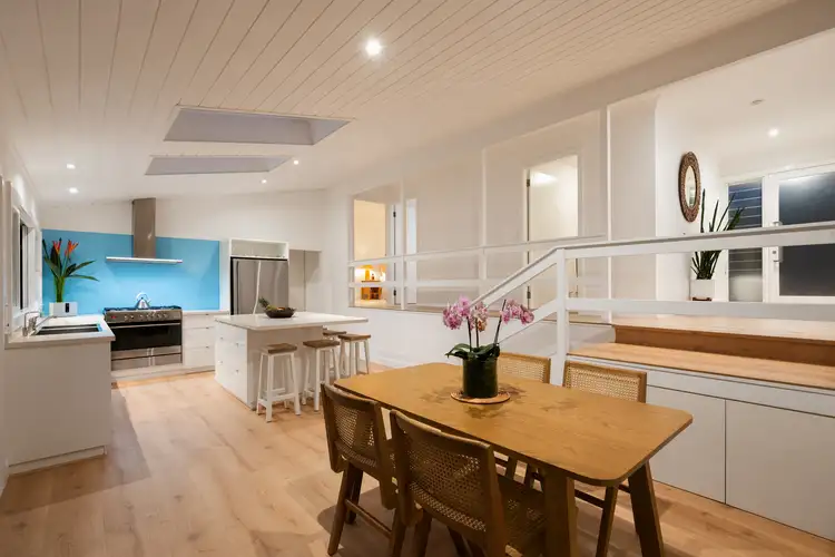 Third view of Homely house listing, 88 Whale Beach Road, Avalon Beach NSW 2107