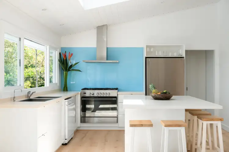 Fifth view of Homely house listing, 88 Whale Beach Road, Avalon Beach NSW 2107