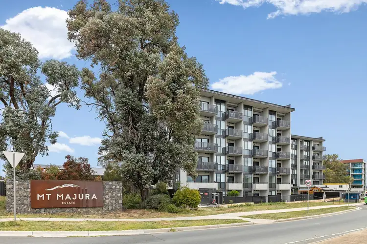 59/3 Buninyong Street, Watson ACT 2602