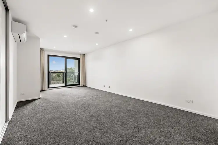 Second view of Homely unit listing, 59/3 Buninyong Street, Watson ACT 2602