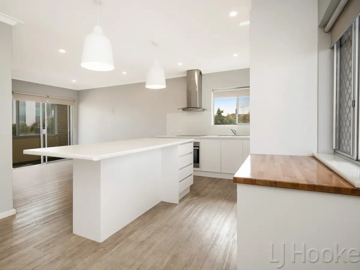 Main view of Homely unit listing, 11/32 Hastings Street, Scarborough WA 6019
