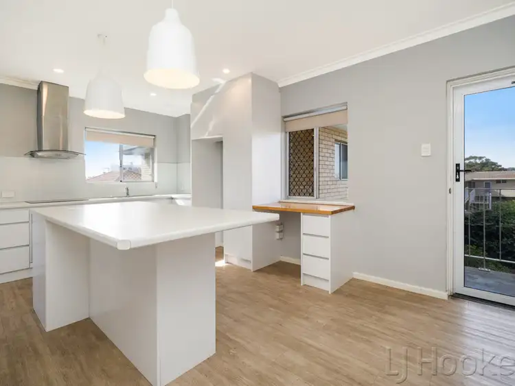 Second view of Homely unit listing, 11/32 Hastings Street, Scarborough WA 6019