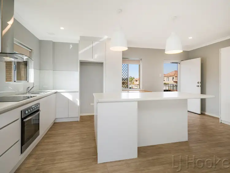 Third view of Homely unit listing, 11/32 Hastings Street, Scarborough WA 6019