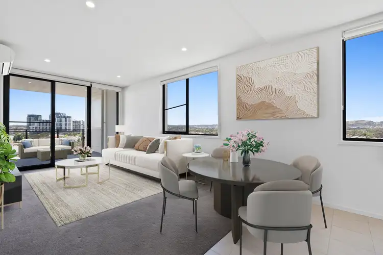 111/2 Hinder Street, Gungahlin ACT 2912