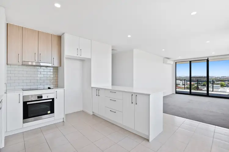 Second view of Homely apartment listing, 111/2 Hinder Street, Gungahlin ACT 2912