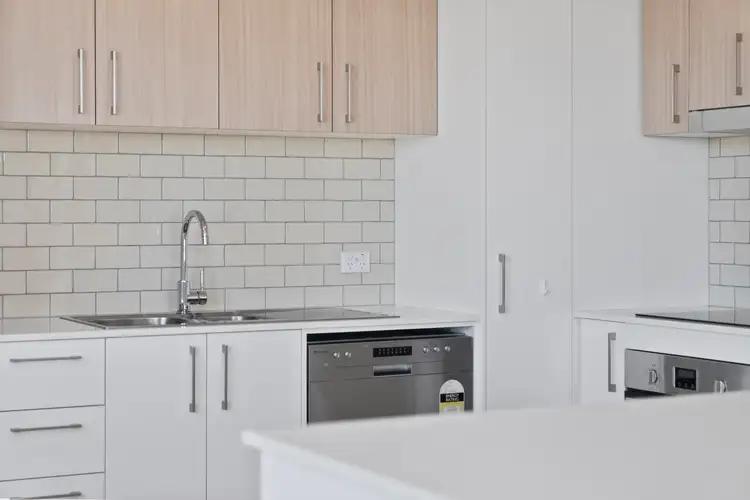 Third view of Homely apartment listing, 111/2 Hinder Street, Gungahlin ACT 2912