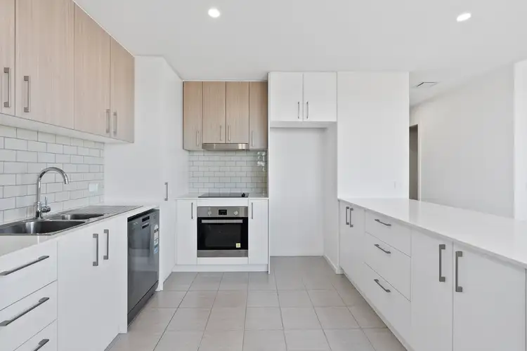 Fourth view of Homely apartment listing, 111/2 Hinder Street, Gungahlin ACT 2912