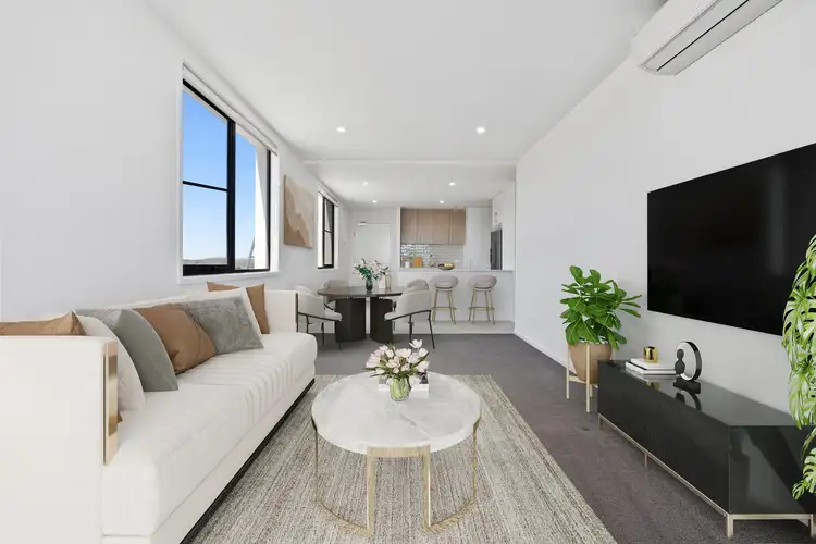 Fifth view of Homely apartment listing, 111/2 Hinder Street, Gungahlin ACT 2912