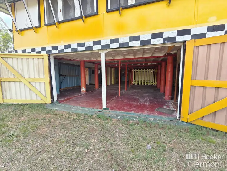 Third view of Homely rural property listing, 5 Turrama Road, Clermont QLD 4721