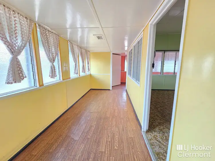 Sixth view of Homely rural property listing, 5 Turrama Road, Clermont QLD 4721