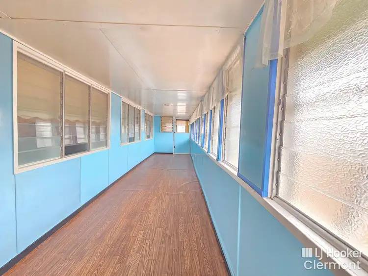 Seventh view of Homely rural property listing, 5 Turrama Road, Clermont QLD 4721