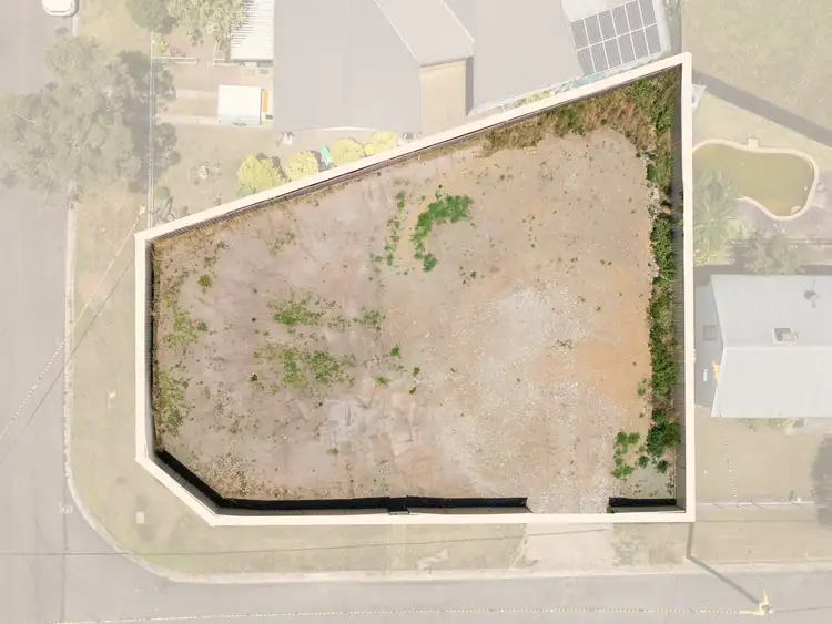 1 Swansea Crescent, Cessnock NSW 2325