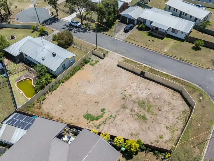 Third view of Homely land listing, 1 Swansea Crescent, Cessnock NSW 2325